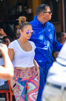 Jennifer Lopez tote bag #G1517373