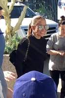 Jennifer Lopez tote bag #G1517375