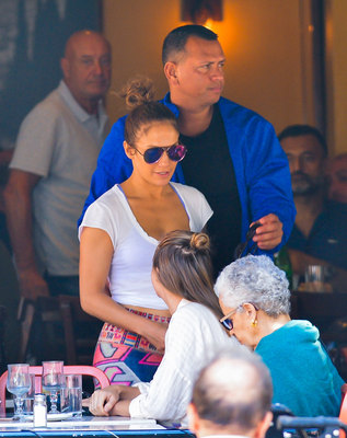 Jennifer Lopez posters