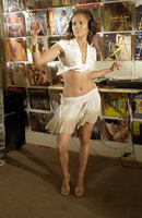 Jennifer Lopez Tank Top #3275285