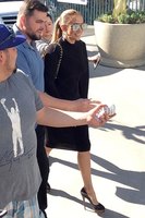 Jennifer Lopez Tank Top #3275286