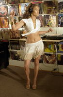 Jennifer Lopez longsleeve t-shirt #3275293