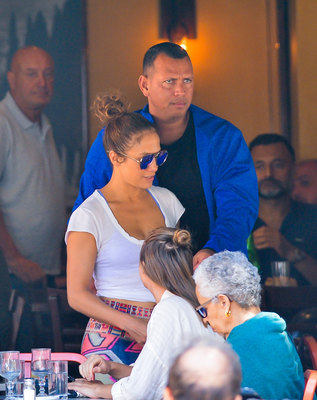 Jennifer Lopez posters