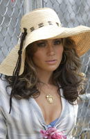 Jennifer Lopez longsleeve t-shirt #3275304