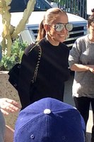 Jennifer Lopez tote bag #G1517415