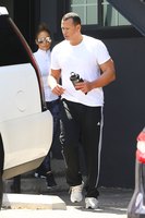 Jennifer Lopez tote bag #G1517423