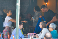 Jennifer Lopez tote bag #G1517426