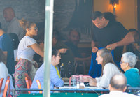 Jennifer Lopez tote bag #G1517427