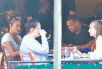 Jennifer Lopez tote bag #G1517434