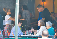 Jennifer Lopez longsleeve t-shirt #3275341