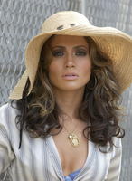 Jennifer Lopez longsleeve t-shirt #3275346