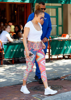 Jennifer Lopez longsleeve t-shirt #3275375