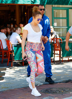 Jennifer Lopez tote bag #G1517477