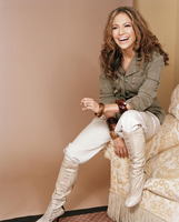 Jennifer Lopez longsleeve t-shirt #3631715