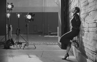 Jennifer Lopez hoodie #3666606