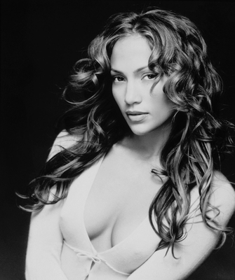Jennifer Lopez posters