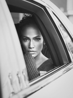 Jennifer Lopez Sweatshirt #3666643