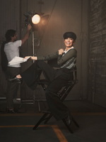 Jennifer Lopez tote bag #G2283900