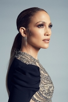 Jennifer Lopez Longsleeve T-shirt #3678760