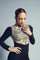 Jennifer Lopez tote bag #G2296017