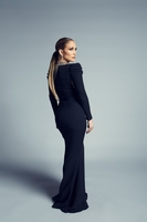 Jennifer Lopez tote bag #G2296020