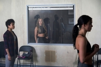 Jennifer Lopez tote bag #G2296021