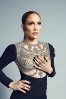 Jennifer Lopez tote bag #G2296024