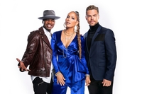 Jennifer Lopez tote bag #G2296025