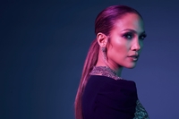 Jennifer Lopez tote bag #G2296037