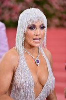 Jennifer Lopez longsleeve t-shirt #3837061