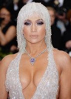 Jennifer Lopez tote bag #G2454319