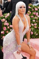 Jennifer Lopez tote bag #G2454324