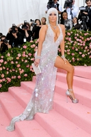 Jennifer Lopez tote bag #G2454334