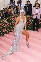 Jennifer Lopez longsleeve t-shirt #3837081