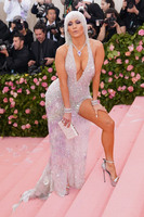 Jennifer Lopez longsleeve t-shirt #3837082