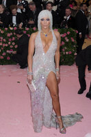 Jennifer Lopez longsleeve t-shirt #3837083