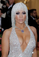 Jennifer Lopez longsleeve t-shirt #3837087