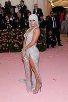 Jennifer Lopez longsleeve t-shirt #3837089