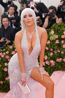 Jennifer Lopez tote bag #G2454360