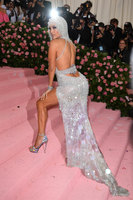 Jennifer Lopez longsleeve t-shirt #3837115