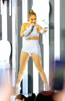 Jennifer Lopez tote bag #G2454396