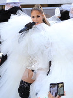 Jennifer Lopez tote bag #G2454403