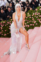 Jennifer Lopez tote bag #G2454404