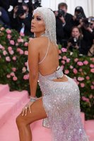 Jennifer Lopez Sweatshirt #3837160