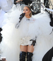 Jennifer Lopez tote bag #G2454421