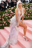 Jennifer Lopez hoodie #3837173