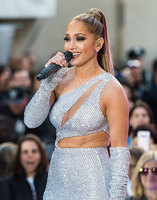 Jennifer Lopez hoodie #3837175