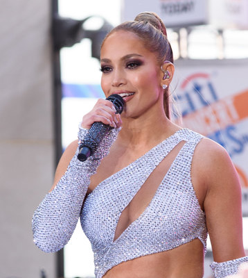 Jennifer Lopez posters