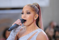 Jennifer Lopez hoodie #3837200