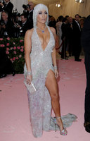 Jennifer Lopez tote bag #G2454465